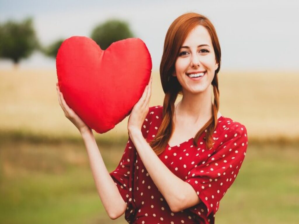 characteristics of a person with a pure heart